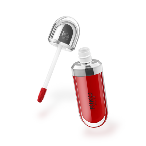 3d hydra lipgloss - 15 Cherry Red