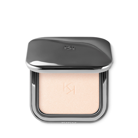 glow fusion powder highlighter - 01 Brilliant Champagne