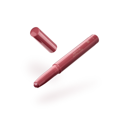 hug couture over the line blurring lip liner - 03 Air Kisses