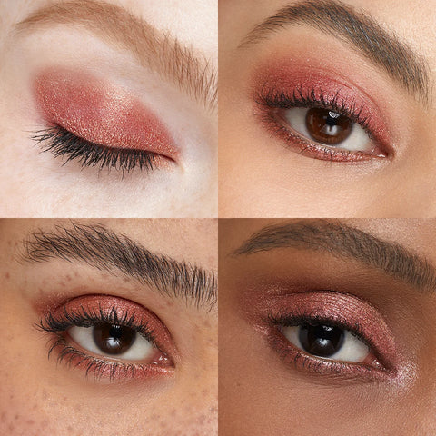 glitter shower eyeshadow - 09 Fine Wine
