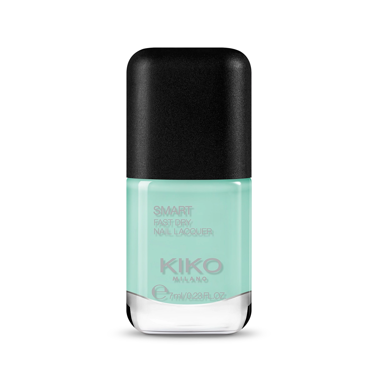 smart nail lacquer - 84 Dark Tiffany