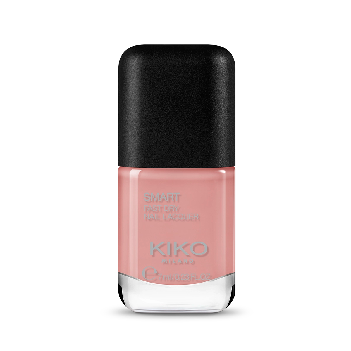 smart nail lacquer - 51 Pearly Medium Nude