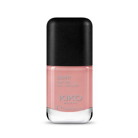 smart nail lacquer - 51 Pearly Medium Nude