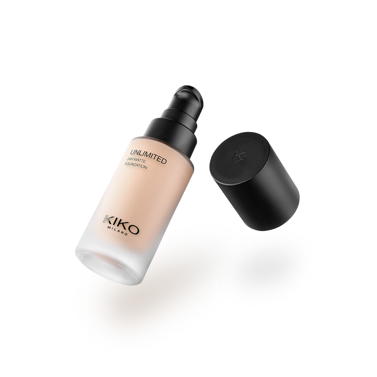 unlimited 24h matte foundation - 2 WR Warm Rose