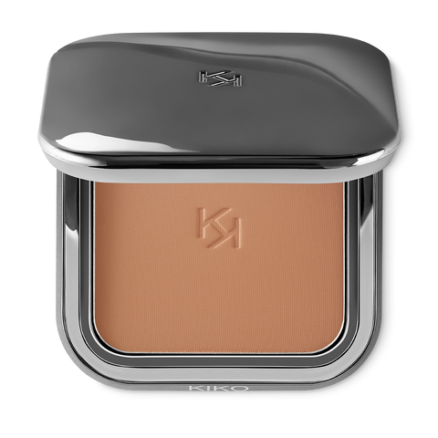 flawless fusion  bronzer powder - 10 Mocha Mood