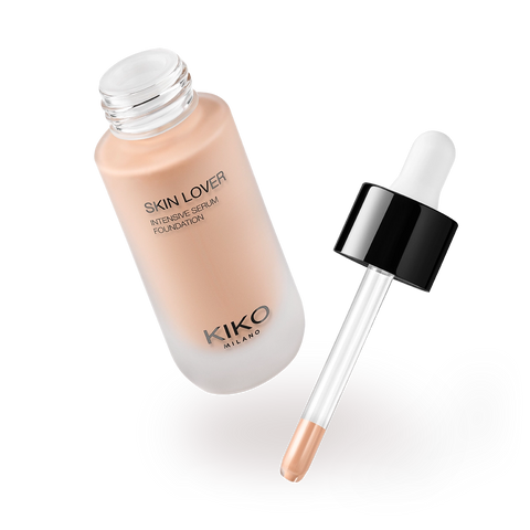 skin lover intensive serum foundation - 2WR Warm Rose