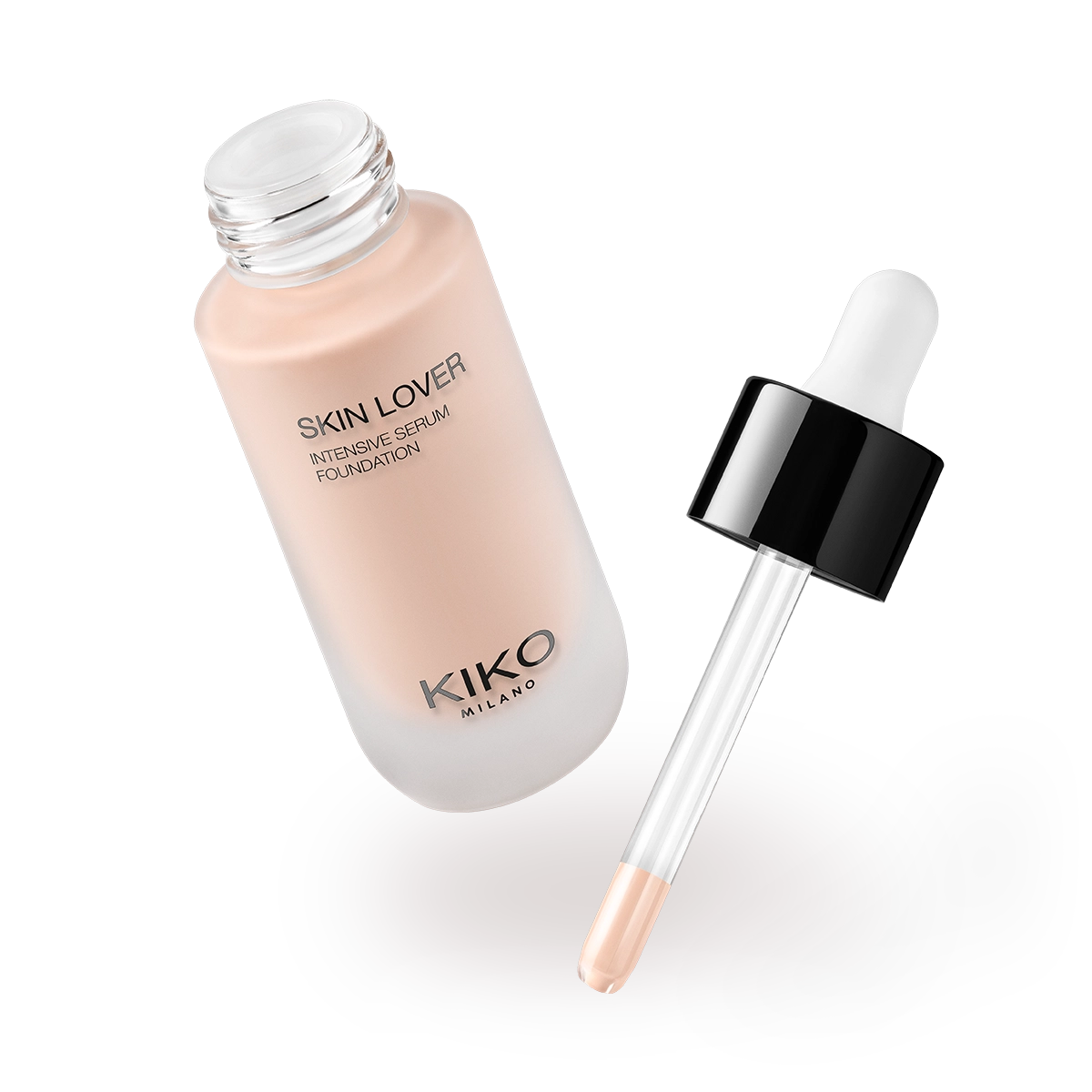 skin lover intensive serum foundation - 1CR Cool Rose