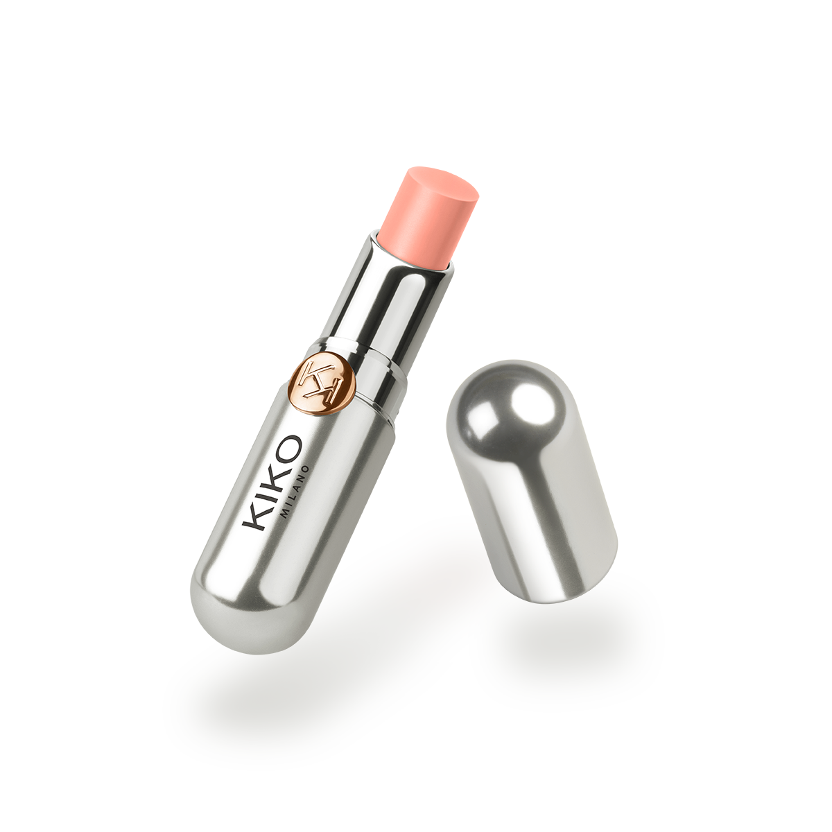 coloured balm - 02 Vanilla