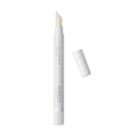 nail & cuticle scrub pen