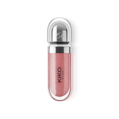 3d hydra lipgloss - 35 Pearly Warm Mauve