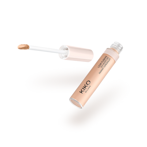 love fusion 24h moisture radiant concealer - 07 Peach