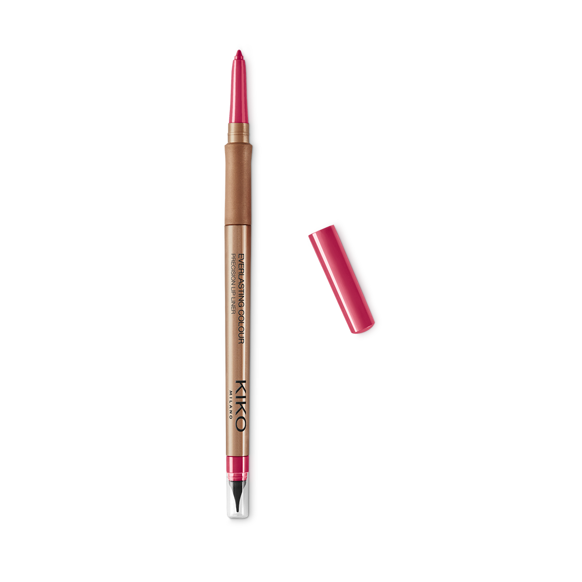 everlasting colour precision lip liner - 511 Rosewood