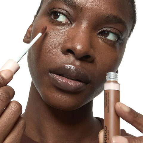 love fusion 24h moisture radiant concealer - 23 Dark Chestnut