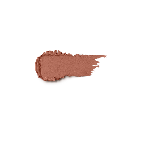 kind by kiko soft matte lipstick - 01 Woodland