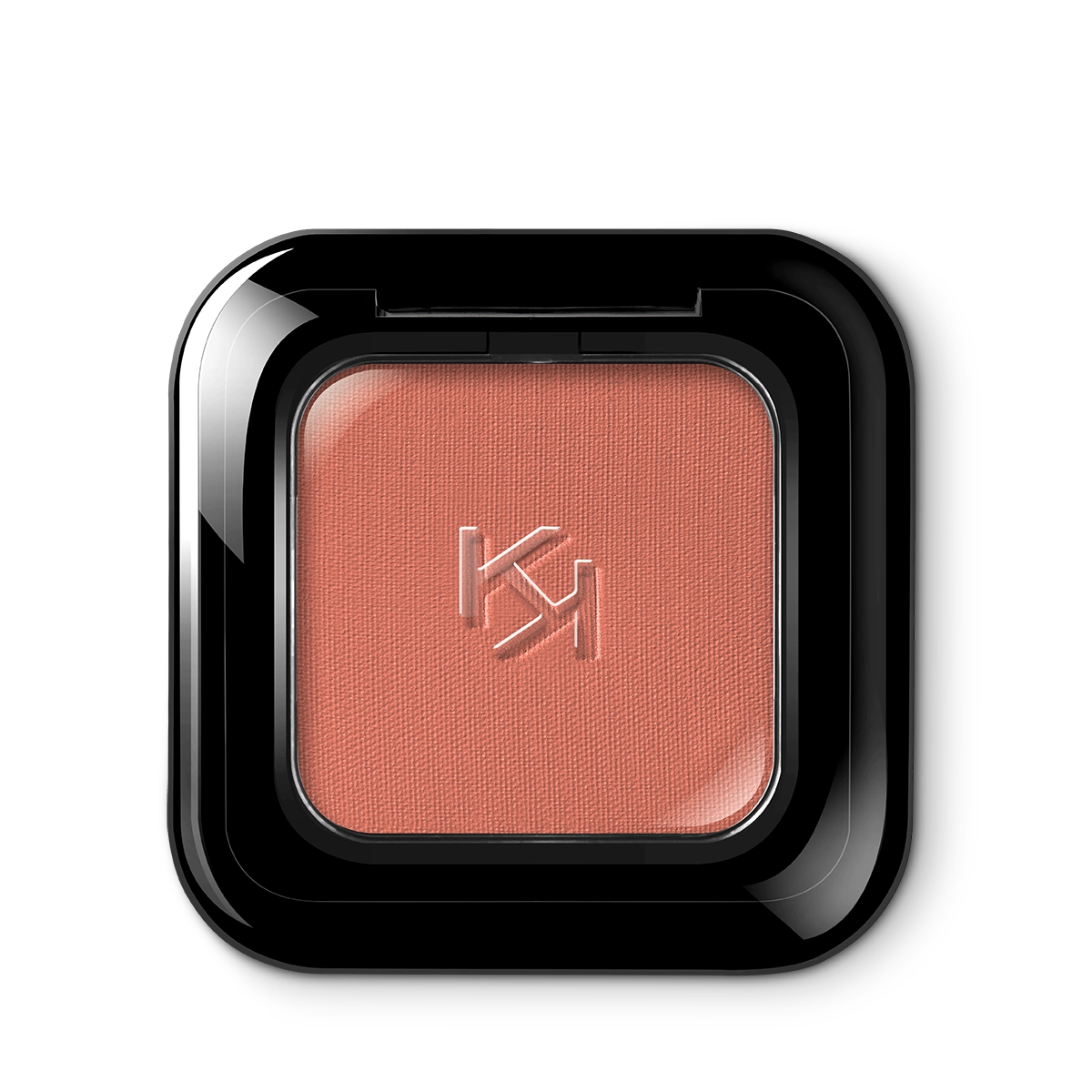 high pigment eyeshadow - 08 Matte Rust