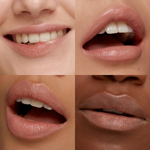 smart fusion creamy lip crayon - 03 Golden Coral