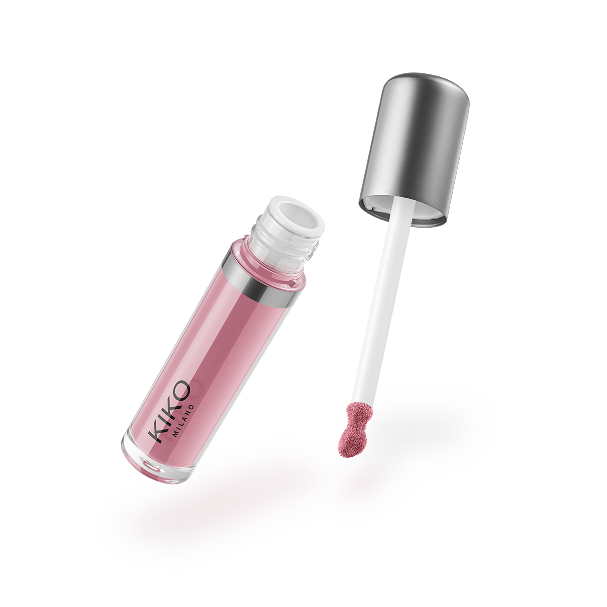 lasting matte veil liquid lip colour - 05 Natural Mauve