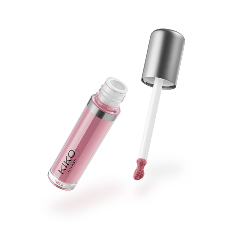 lasting matte veil liquid lip colour - 05 Natural Mauve