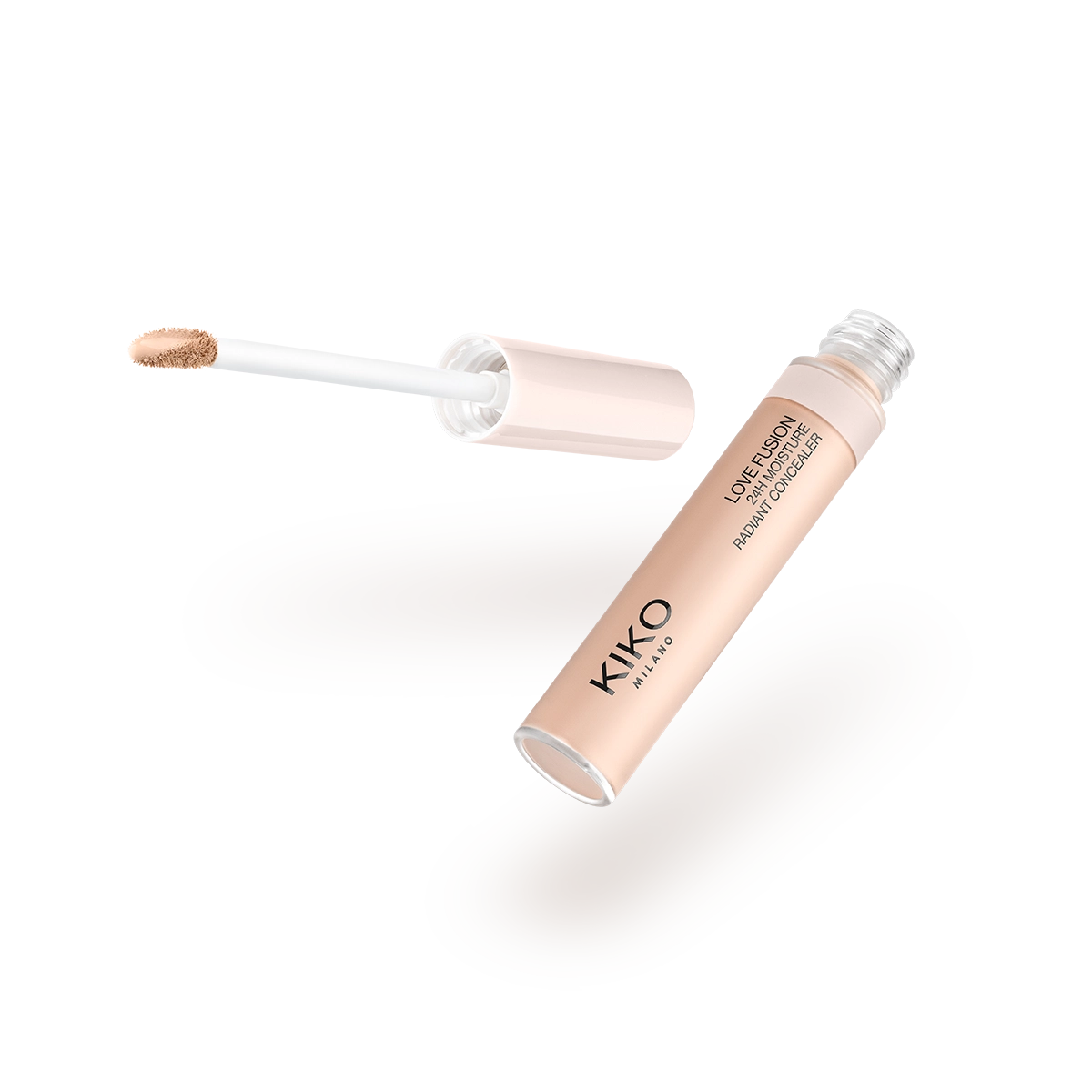 love fusion 24h moisture radiant concealer - 05 Light Neutral
