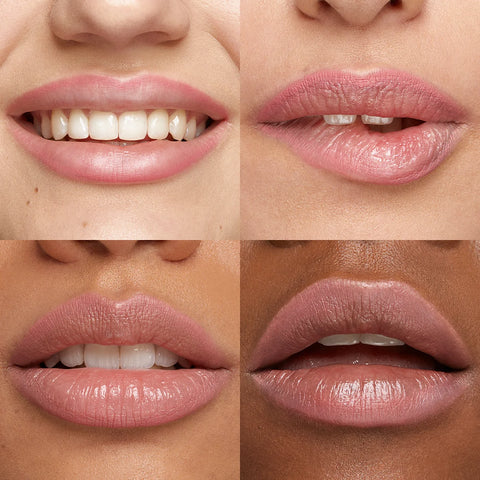 creamy colour comfort lip liner - 02 Pink Sand