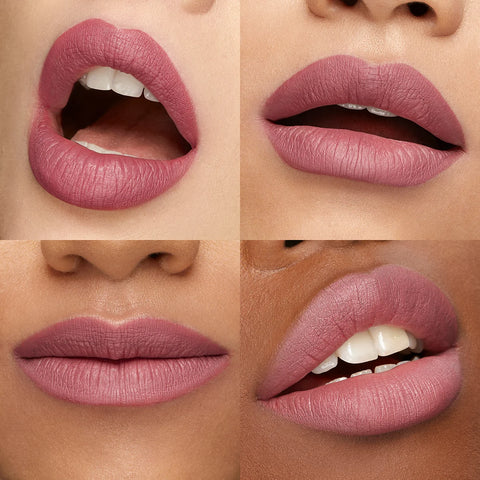 unlimited stylo - 20 Classic Mauve
