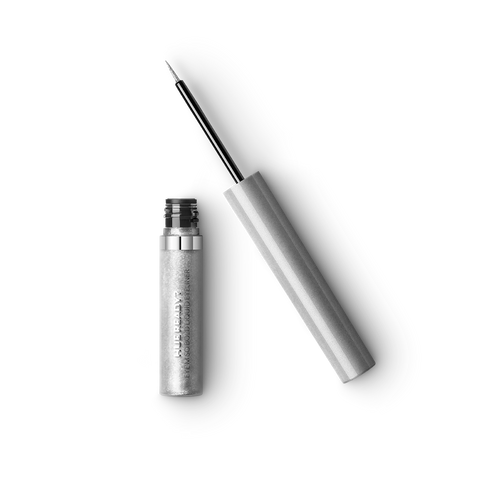 hue ready? eye'm so bold liquid eyeliner - 01 Frosty Vibez
