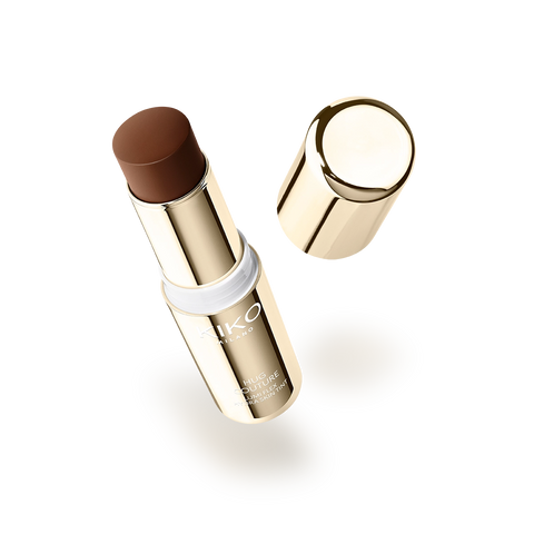 hug couture lumi flex hydra skin tint - 08 Espresso