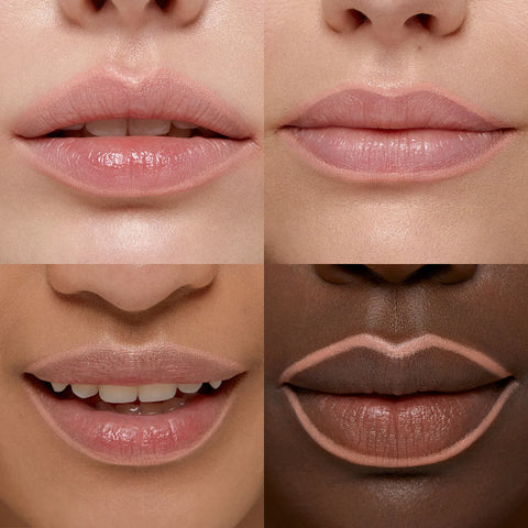 smart fusion lip pencil - 01 Cachemire Beige