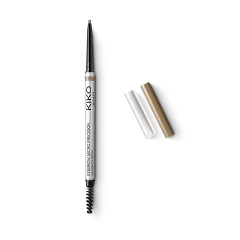 micro precision eyebrow pencil - 01 Light Blondes