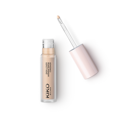 skin lover intensive serum concealer - 02 Light Sand