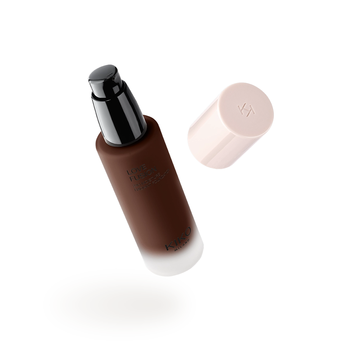 love fusion 24h moisture radiant foundation - 20NG Neutral Gold