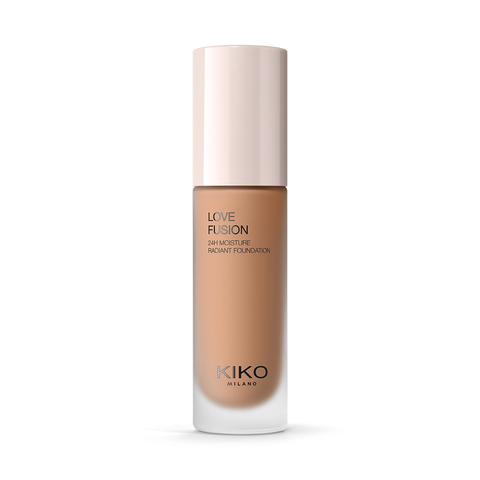 love fusion 24h moisture radiant foundation - 7.5NG Neutral Gold
