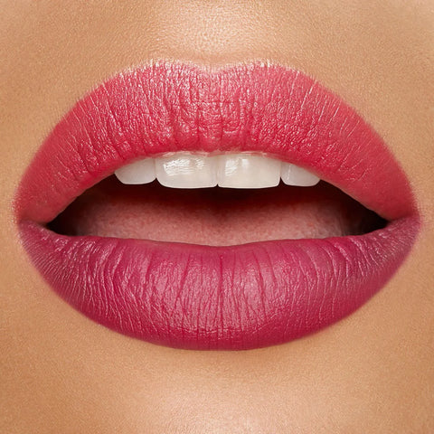 smart fusion matte lip crayon - 06 Cherry Red