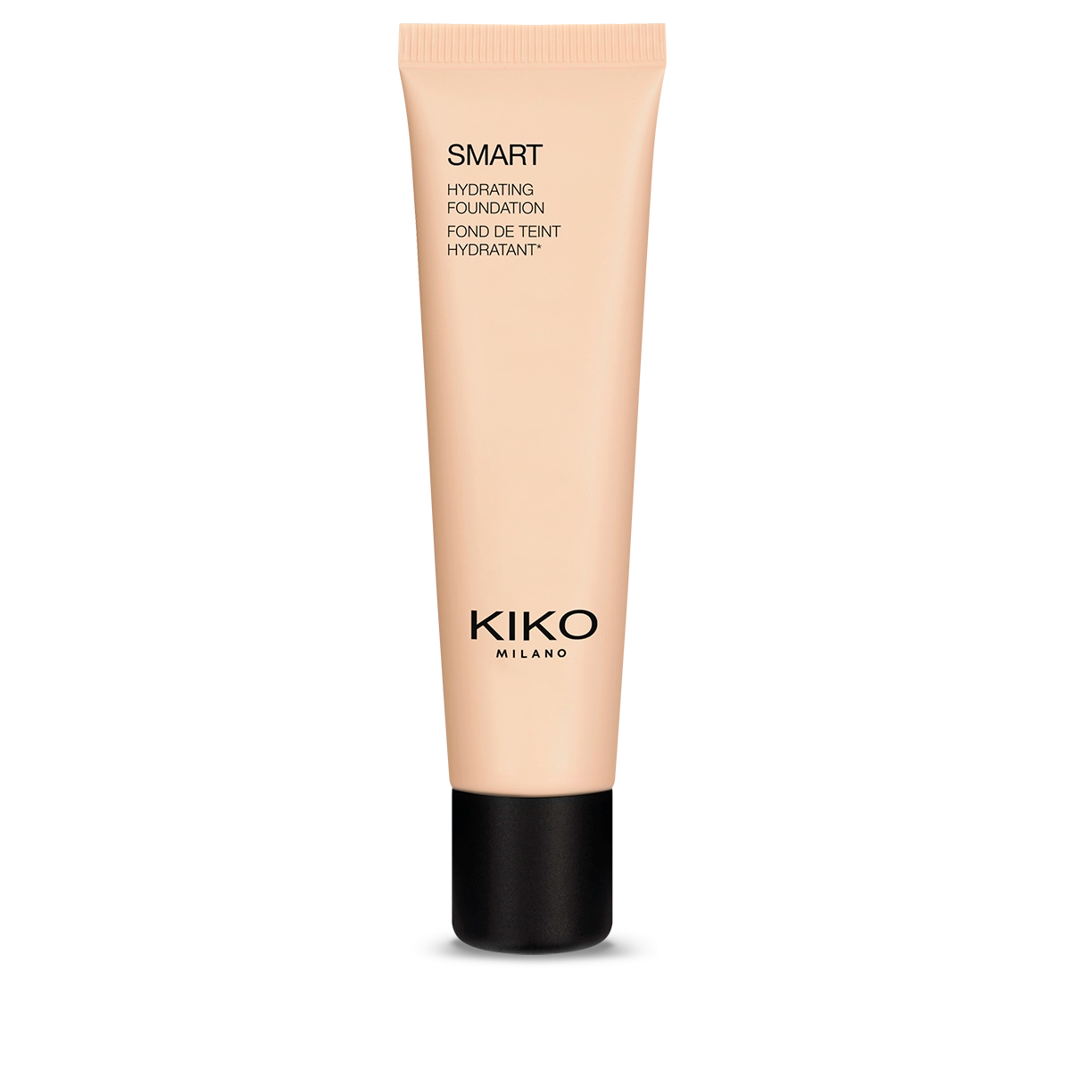 smart hydrating foundation - WB15 Warm Beige