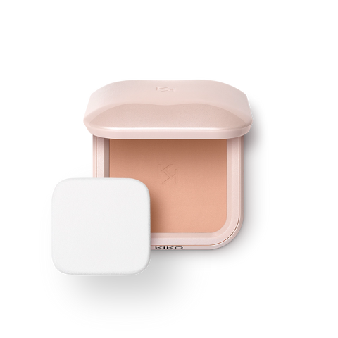 skin lover refining face powder foundation - 06 Velvet Peach