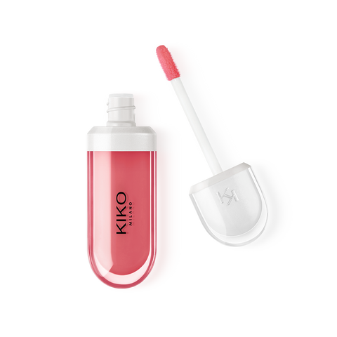 kissable lip volume plumping lip cream - 03 Bloomberry