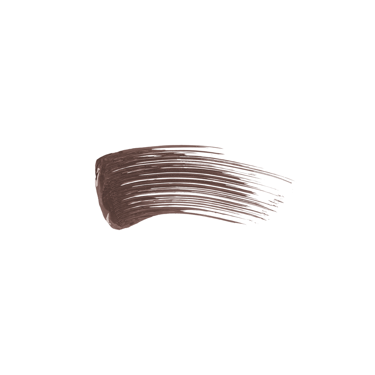 maxi mod colour mascara - 02 Brown