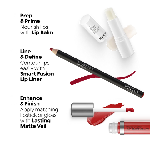 smart fusion lip pencil - 31 Chocolate