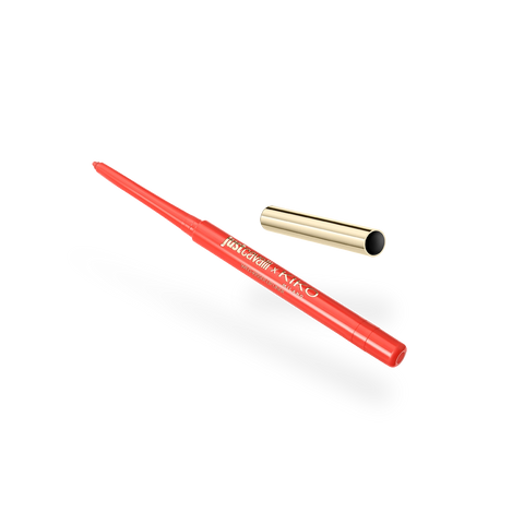 just cavalli x kiko milano wild-kisser lip liner - 04 Heat Game