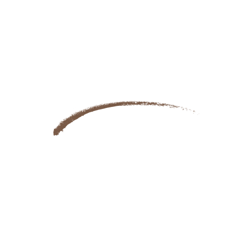 kind by kiko defining eyebrow pencil - 02 Milk Chocolate