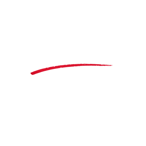 flirt alert micro sculpting lip liner - 04 Heartbreaker Red