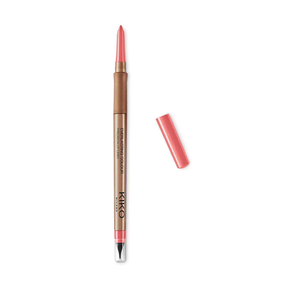 everlasting colour precision lip liner - 502 Rose