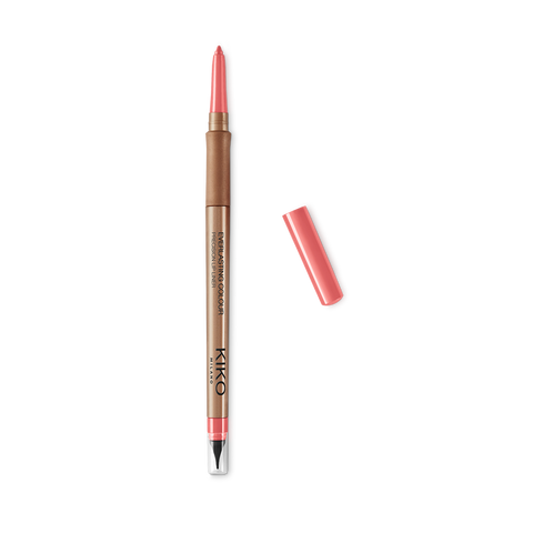 everlasting colour precision lip liner - 502 Rose