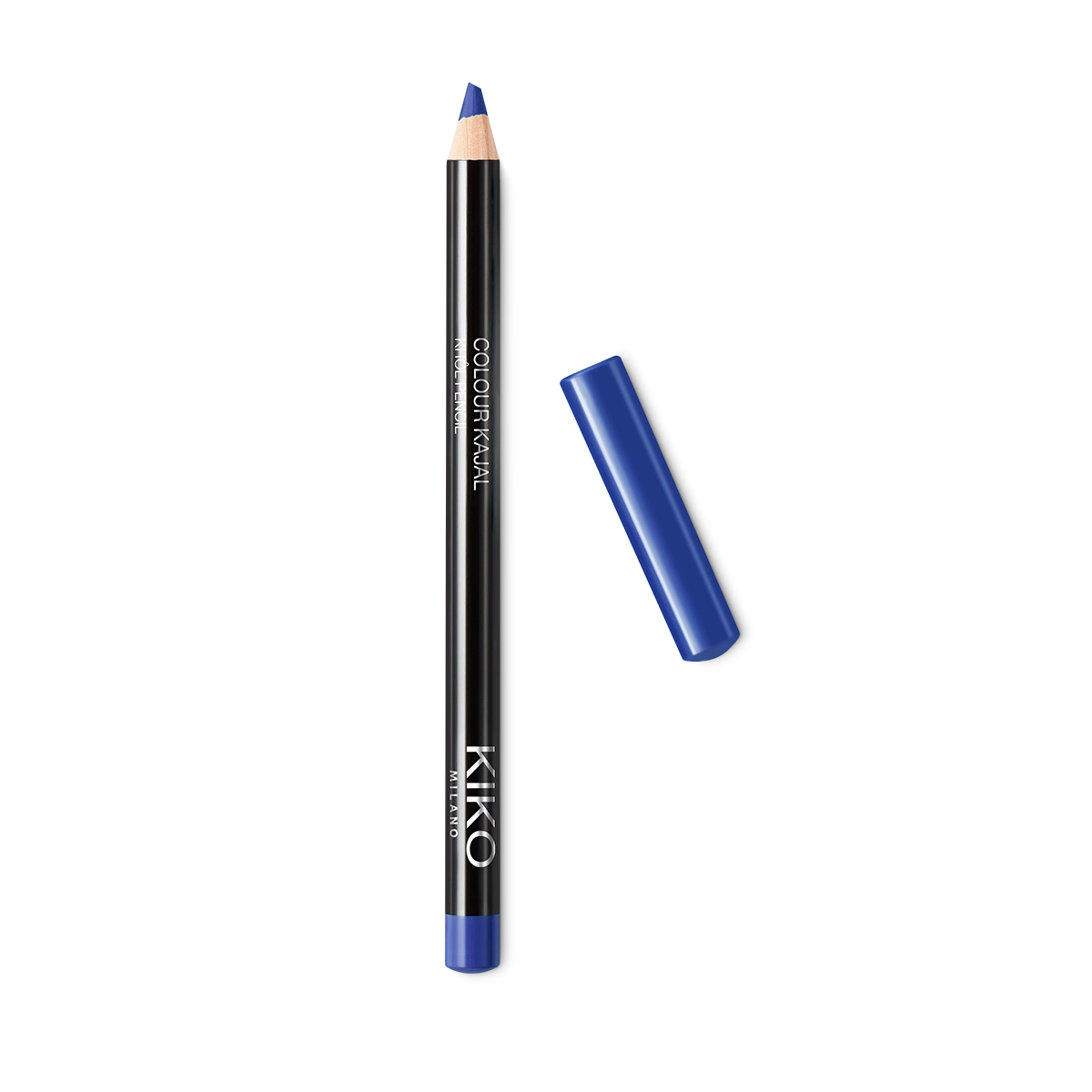 colour kajal - 09 Blue