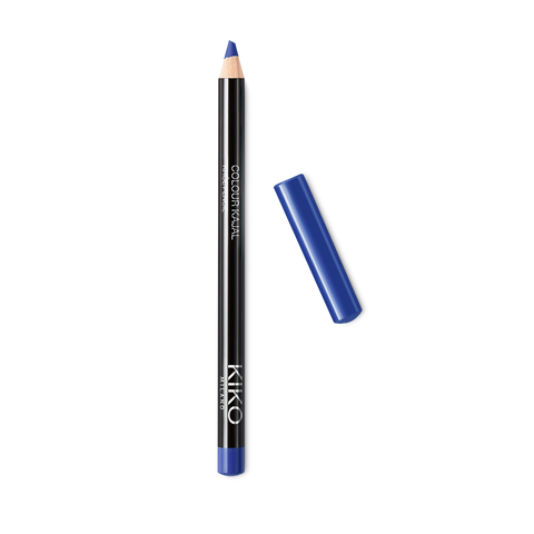 colour kajal - 09 Blue