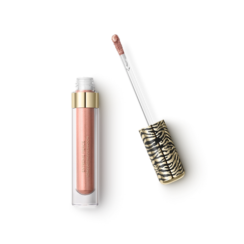 just cavalli x kiko milano extreme fierce long lasting eyeshadow - 02 Rose Slay