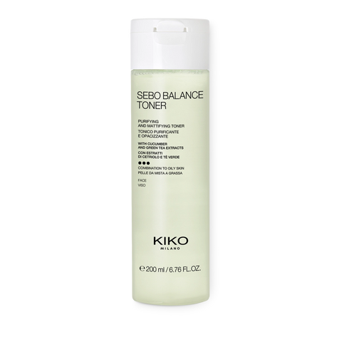sebo balance toner