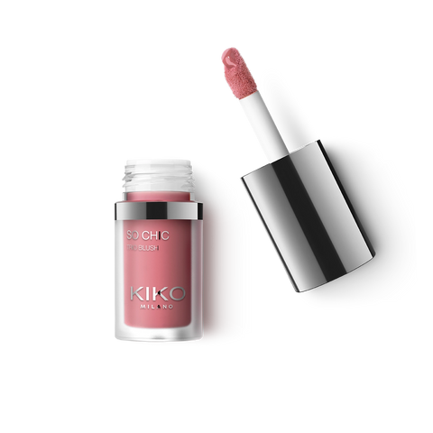 so chic trio blush - 04 Ruby Bliss