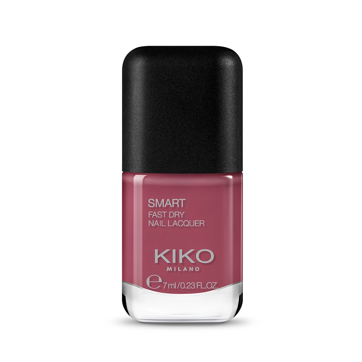 smart nail lacquer - 07 Vintage Rose