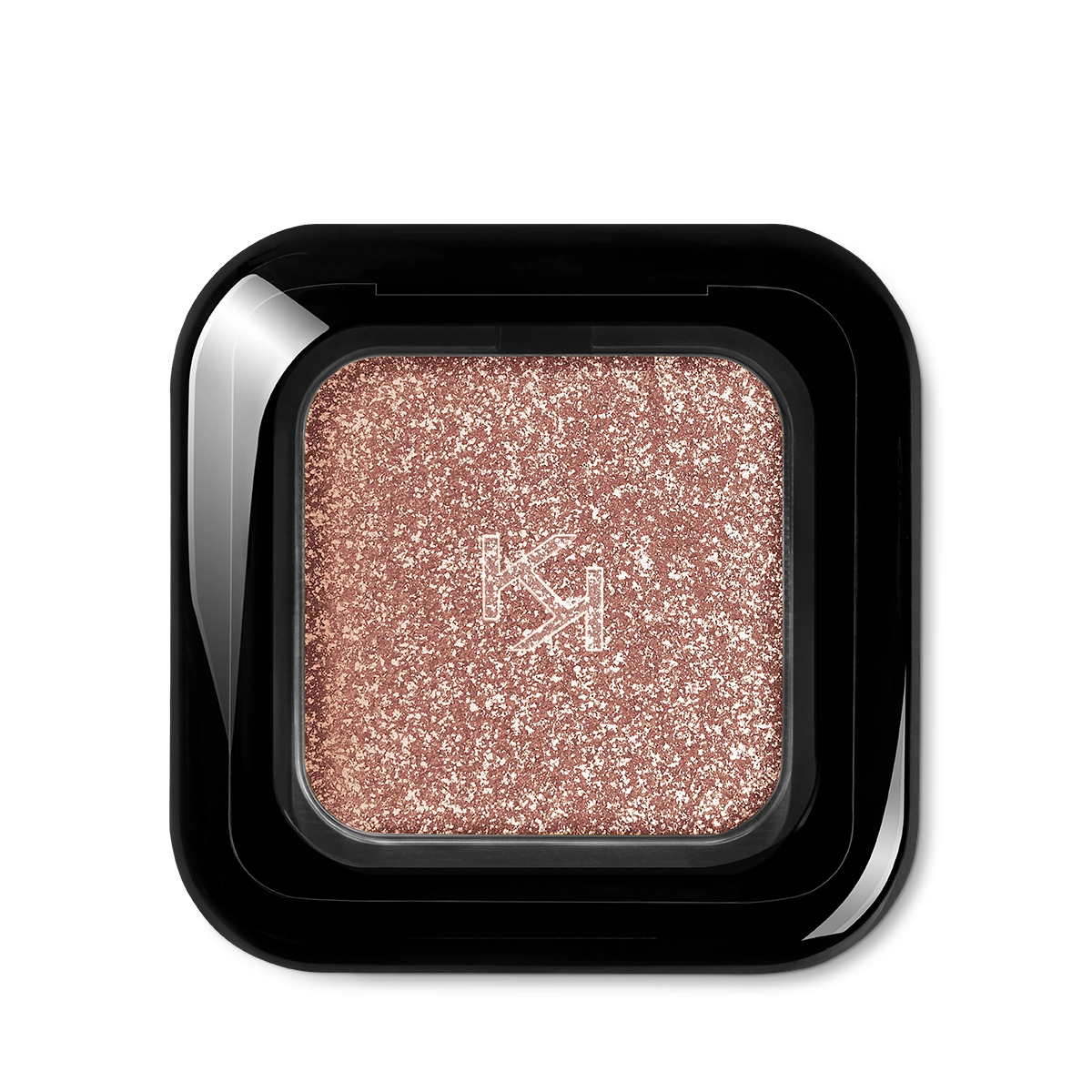 glitter shower eyeshadow - 08 Into the Rose